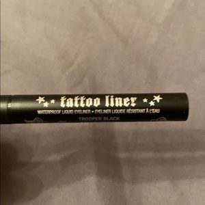 kat von d tattoo liner